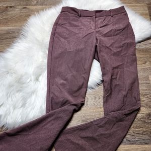 Women's Columnist Barely Boot Bootcut Work Pants